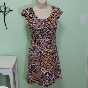 XHILARATION junior dress
